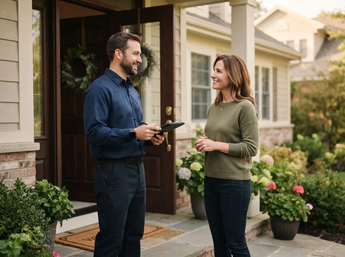 Water damage restoration FAQs for Upper Fairmount, MD